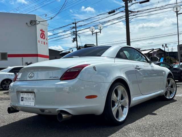 صورة مصغرة 49 لـ 2006 Lexus SC