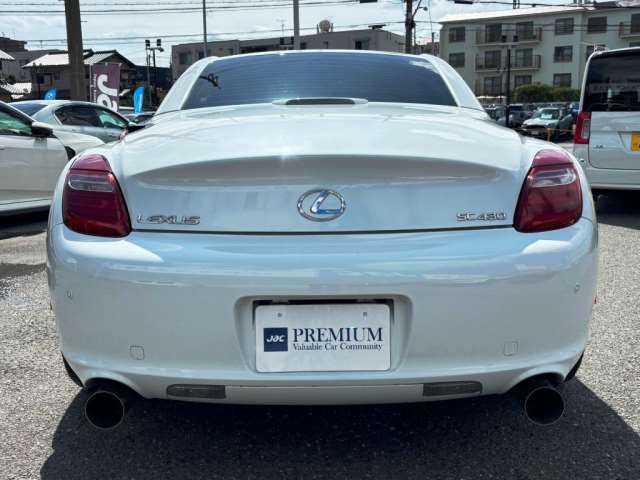 صورة مصغرة 50 لـ 2006 Lexus SC