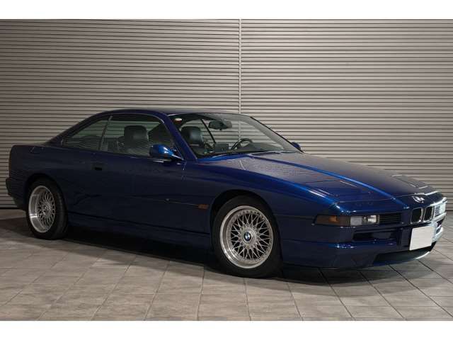 صورة 1 لـ 1999 BMW 8 SERIES