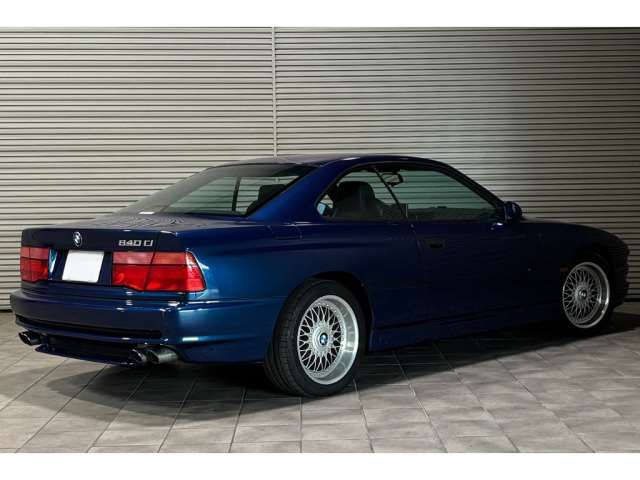 صورة 2 لـ 1999 BMW 8 SERIES