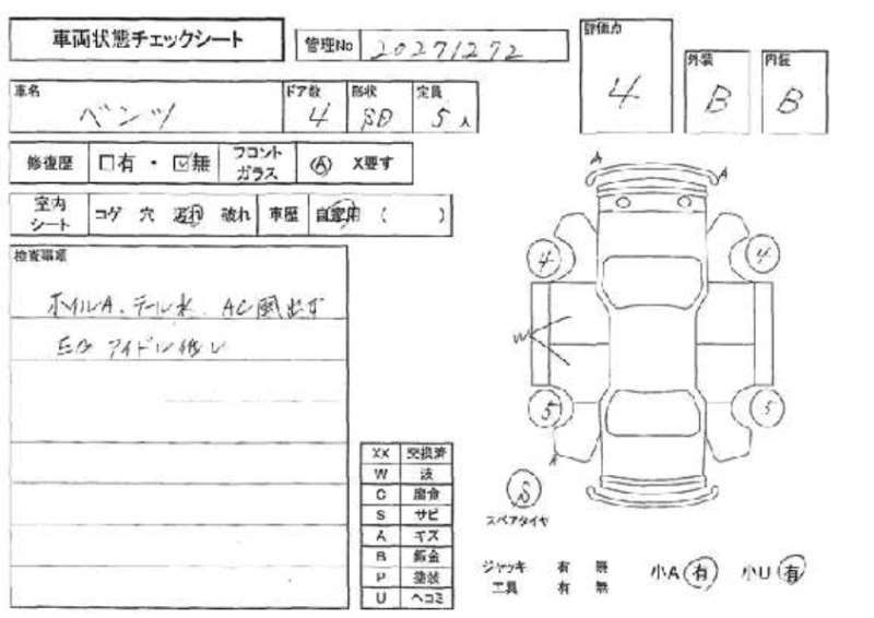1995 Mercedes-BENZ S-CLASS 缩略图 51