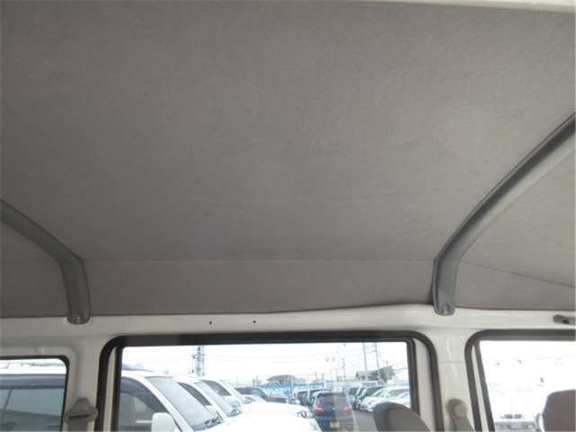 2013 Nissan NV100CLIPPER RIO — миниатюра 20