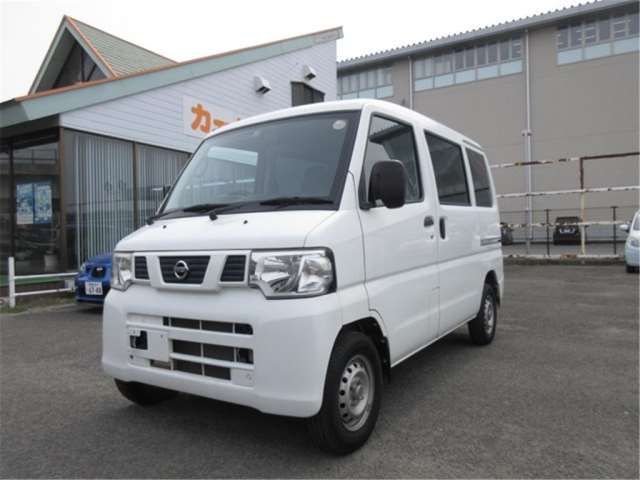 2013 Nissan NV100CLIPPER RIO — фото 1