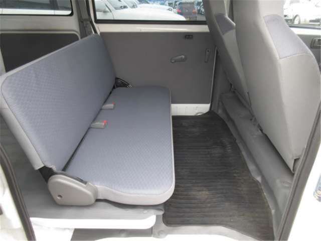 2013 Nissan NV100CLIPPER RIO — миниатюра 19