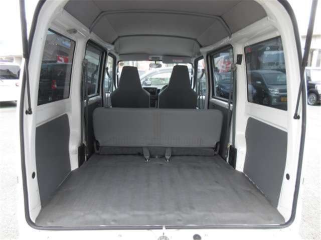 2013 Nissan NV100CLIPPER RIO — миниатюра 17