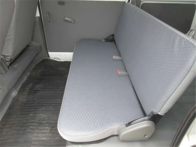 2013 Nissan NV100CLIPPER RIO — миниатюра 15