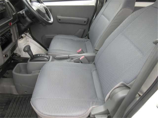 2013 Nissan NV100CLIPPER RIO — миниатюра 14