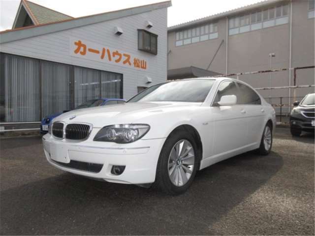 صورة 1 لـ 2008 BMW 7 SERIES