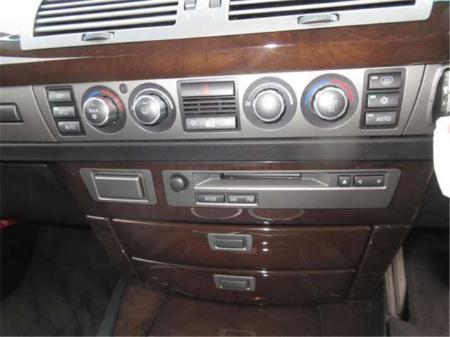 صورة مصغرة 18 لـ 2008 BMW 7 SERIES