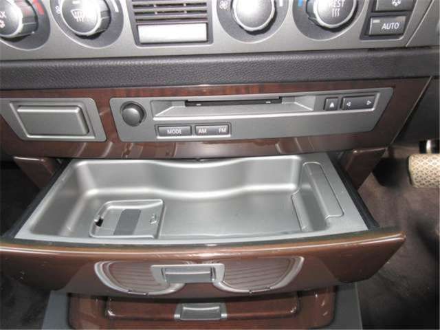 صورة مصغرة 13 لـ 2008 BMW 7 SERIES