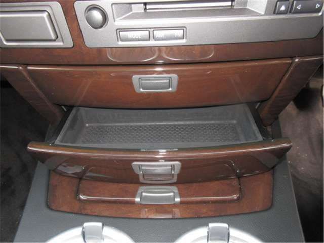 صورة مصغرة 12 لـ 2008 BMW 7 SERIES