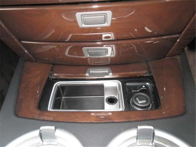 صورة مصغرة 11 لـ 2008 BMW 7 SERIES