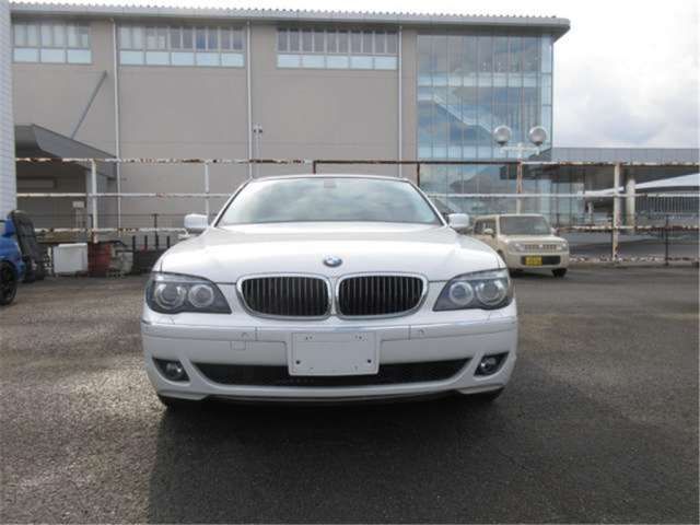 صورة 2 لـ 2008 BMW 7 SERIES