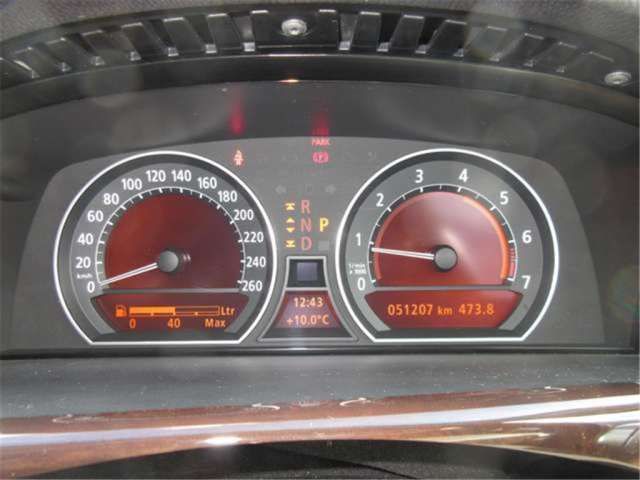 صورة 7 لـ 2008 BMW 7 SERIES