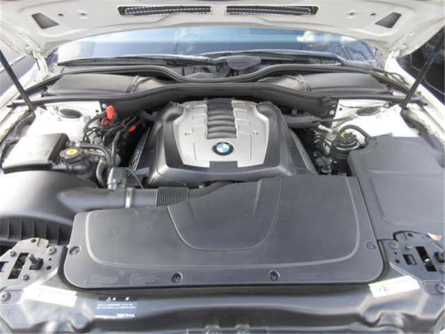 صورة 6 لـ 2008 BMW 7 SERIES