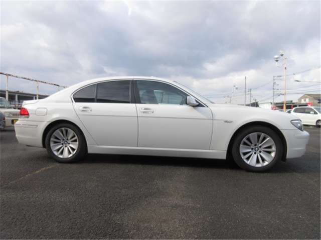صورة 4 لـ 2008 BMW 7 SERIES