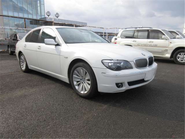 صورة 3 لـ 2008 BMW 7 SERIES