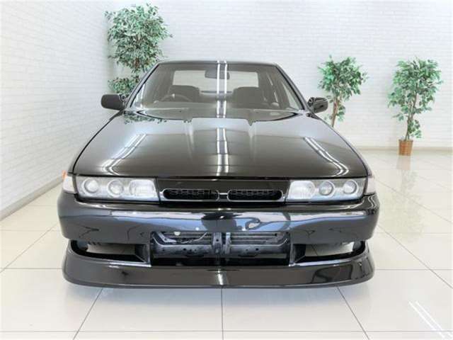 1991 Nissan CEFIRO 缩略图 19