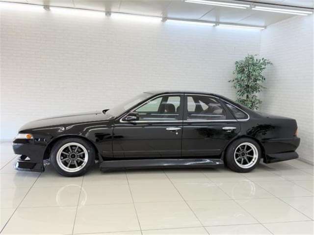 1991 Nissan CEFIRO 缩略图 18