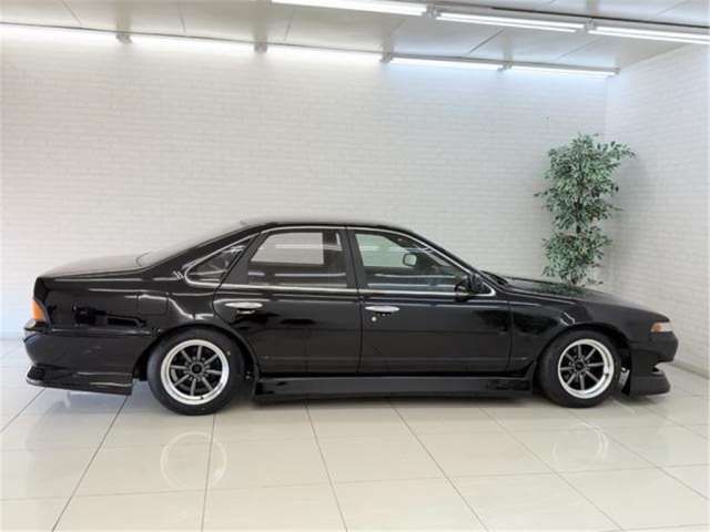 1991 Nissan CEFIRO 缩略图 17