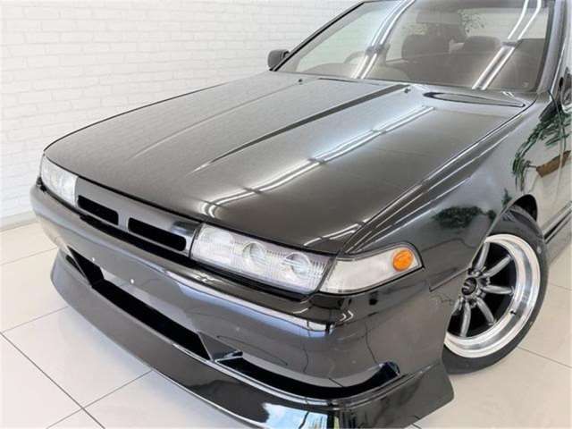 1991 Nissan CEFIRO 缩略图 22