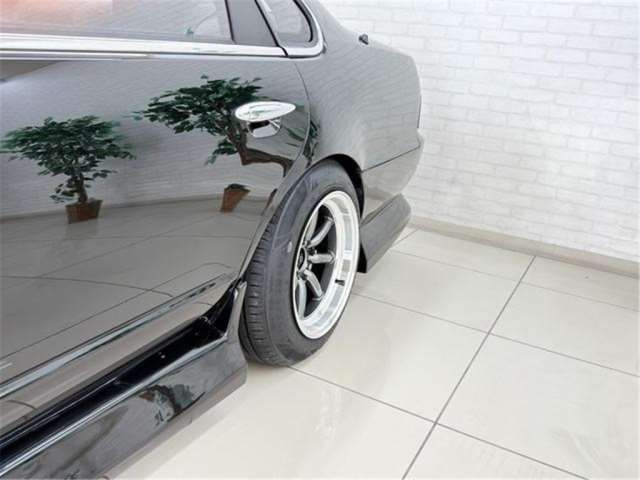 1991 Nissan CEFIRO 缩略图 26