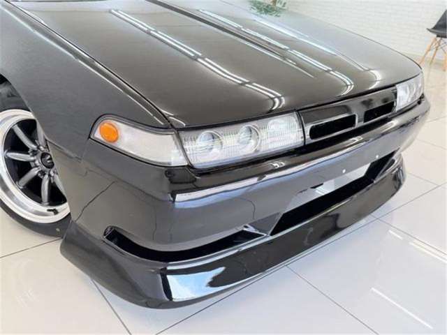 1991 Nissan CEFIRO 缩略图 28