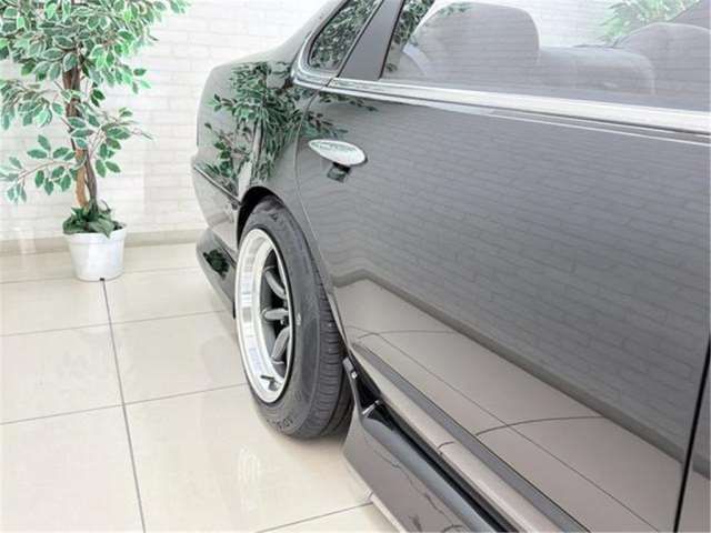 1991 Nissan CEFIRO 缩略图 33