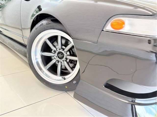 1991 Nissan CEFIRO 缩略图 34