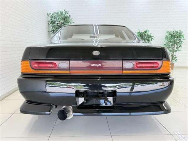 1991 Nissan CEFIRO 缩略图 35