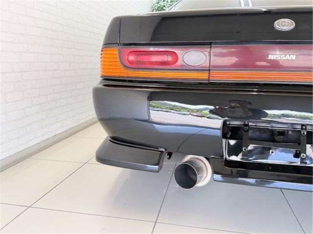 1991 Nissan CEFIRO 缩略图 36