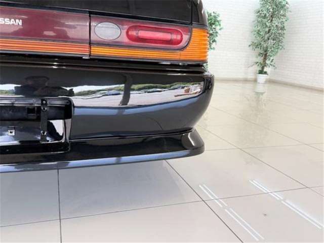 1991 Nissan CEFIRO 缩略图 37