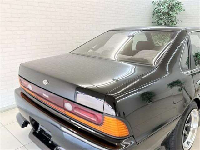 1991 Nissan CEFIRO 缩略图 38