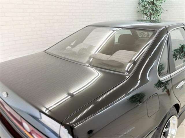 1991 Nissan CEFIRO 缩略图 39