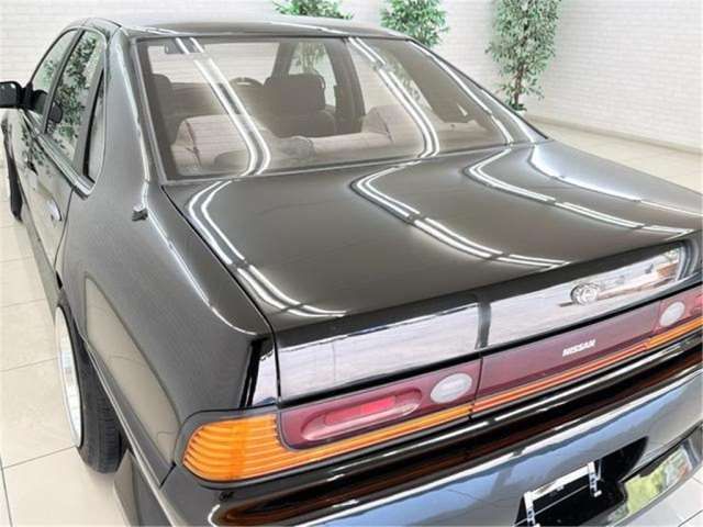 1991 Nissan CEFIRO 缩略图 43