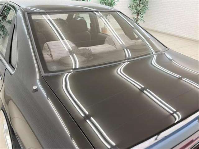 1991 Nissan CEFIRO 缩略图 44