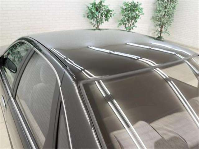 1991 Nissan CEFIRO 缩略图 45
