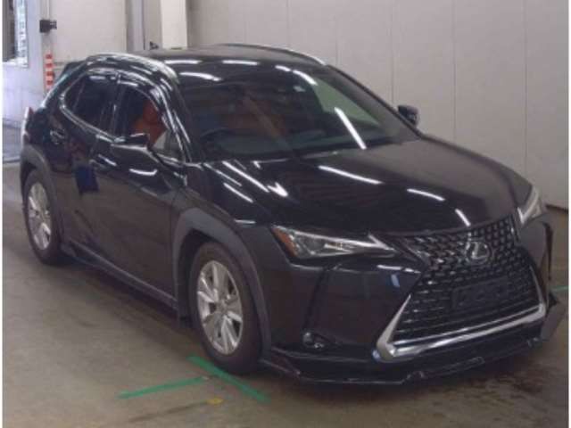 صورة 1 لـ 2018 Lexus UX