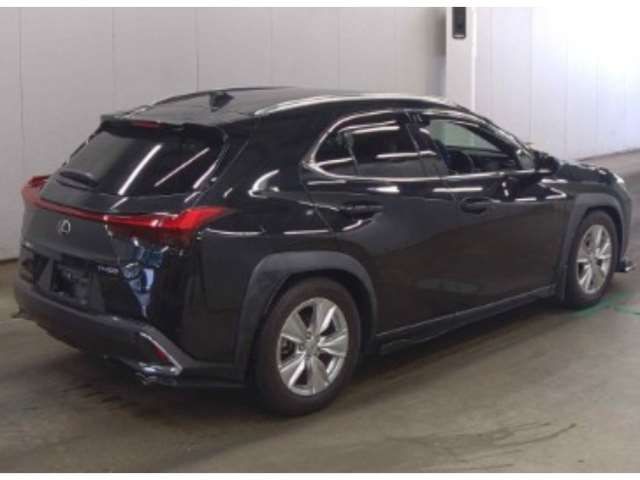 صورة 5 لـ 2018 Lexus UX