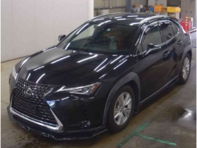 صورة 4 لـ 2018 Lexus UX