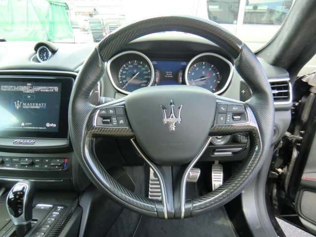 2018 Maserati GHIBLI — фото 4