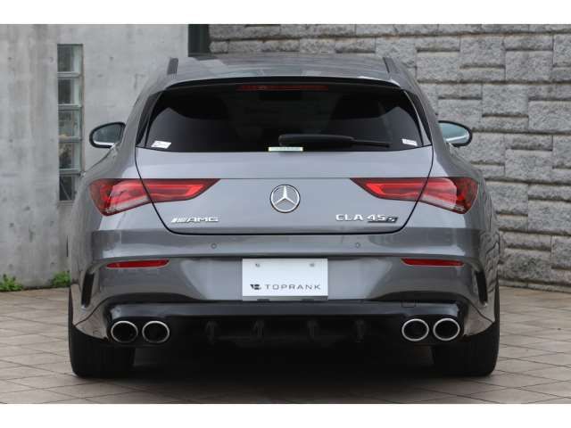 صورة 5 لـ 2021 Mercedes-BENZ CLA-CLASS AMG