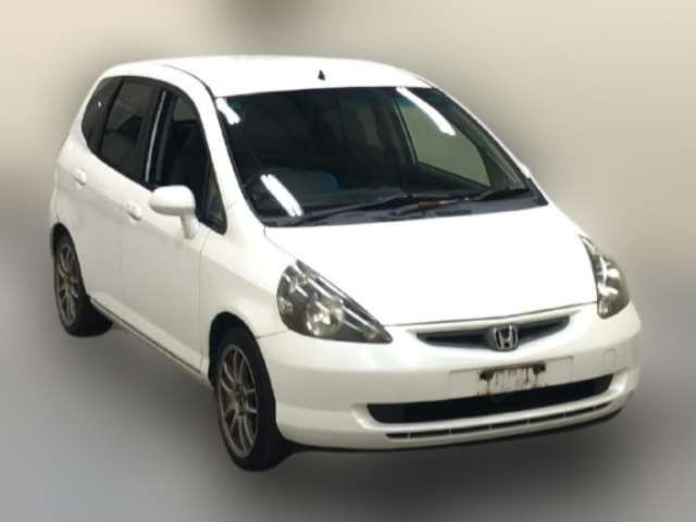 2002 Honda FIT 照片 4