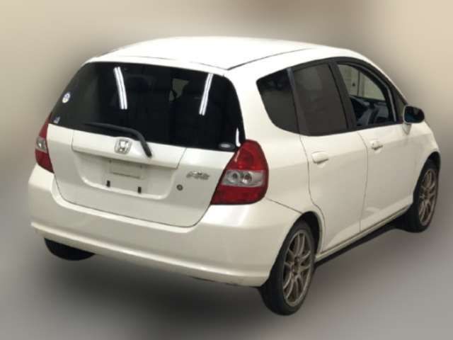 2002 Honda FIT 照片 3