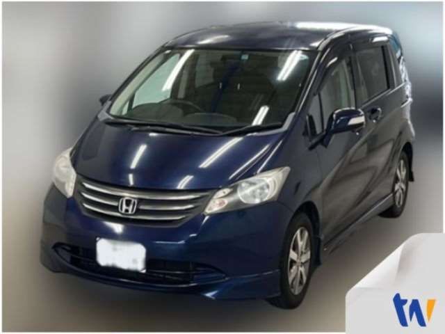 2009 Honda FREED — фото 1