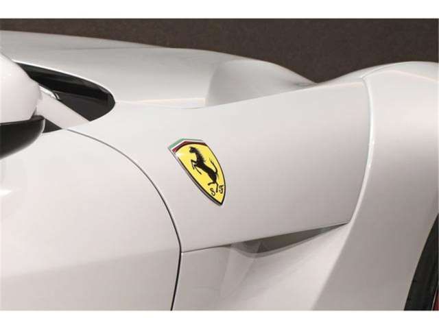 صورة مصغرة 29 لـ 2013 Ferrari F12 BERLINETTA