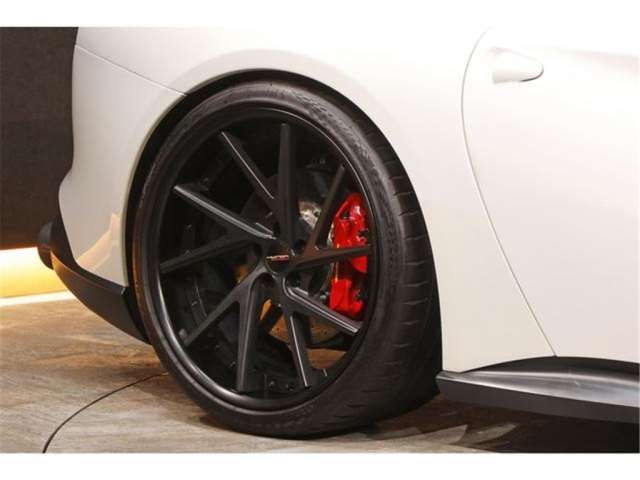 صورة مصغرة 36 لـ 2013 Ferrari F12 BERLINETTA