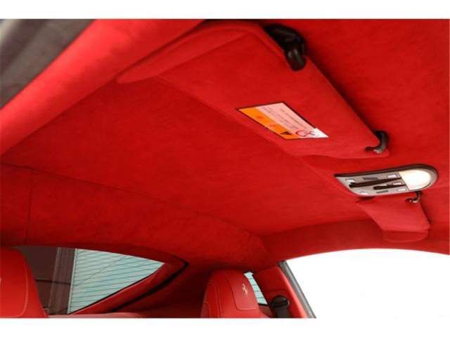 صورة مصغرة 44 لـ 2013 Ferrari F12 BERLINETTA