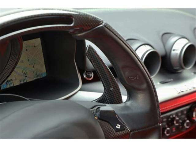 صورة مصغرة 46 لـ 2013 Ferrari F12 BERLINETTA