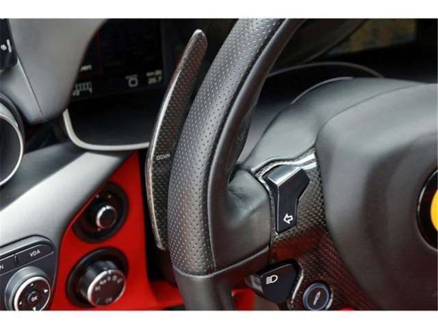 صورة مصغرة 47 لـ 2013 Ferrari F12 BERLINETTA